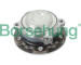 Sada lozisek kol Borsehung B11711