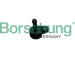 Príruba chladenia Borsehung B11999