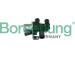 Termostat Borsehung B12008