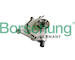 Vakuové čerpadlo, brzdový systém Borsehung B12221