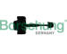 Uchyceni dveri Borsehung B12368