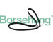 ozubený klínový řemen Borsehung B12386