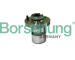 Predlohový hriadeľ Borsehung B12415