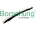 Vodici lista, rozvodovy retez Borsehung B12598