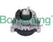 Zaveseni motoru Borsehung B12602