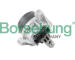 Zaveseni motoru Borsehung B12605