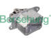 Ulożenie motora Borsehung B12640