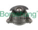 Zaveseni motoru Borsehung B12644