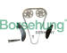 Sada rozvodového řetězu Borsehung B12683