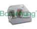 Hydraulický filtr, automatická převodovka Borsehung B12704