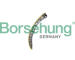 Vodici lista, rozvodovy retez Borsehung B12832