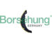 Vodici lista, rozvodovy retez Borsehung B12836