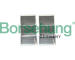 Filtr, vzduch v interiéru Borsehung B12848