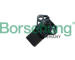 Senzor tlaku sacího potrubí Borsehung B12936