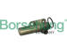 Napínák, ozubený řemen Borsehung B12943