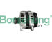 generátor Borsehung B13009