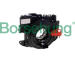 Vinuta pruzina, airbag Borsehung B13027