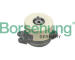 Ulożenie motora Borsehung B13041
