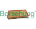 Vzduchový filtr Borsehung B13066