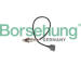 Lambda sonda Borsehung B13179