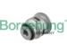 Uložení, řídicí mechanismus Borsehung B13182