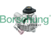 Hydraulické čerpadlo, řízení Borsehung B13210