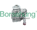 Hydraulické čerpadlo, řízení Borsehung B13211
