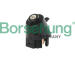 Spínač zapalování / startéru Borsehung B13218