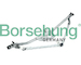 Tyčoví stěračů Borsehung B14305