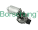 Motor stěračů Borsehung B14306