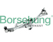 Tyčoví stěračů Borsehung B18658