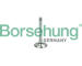 Výfukový ventil Borsehung B19002