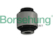 Ulozeni, ridici mechanismus Borsehung B19165