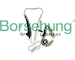 Sada rozvodového řetězu Borsehung B19209
