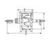 Rotor, generátor HC-Cargo F 032 237 127