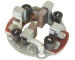 Držák, uhlíkové kartáče HC-Cargo F 032 132 874