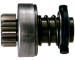 Volnobezny prevod, starter HC-Cargo F 032 139 336