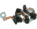 Držák, uhlíkové kartáče HC-Cargo F 032 237 366