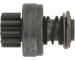 Volnobezny prevod, starter HC-Cargo F 032 335 394