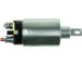 Elektromagnetický spínač pre żtartér AS-PL SS5009
