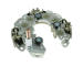 Usměrňovač, generátor AS-PL ARC6085S