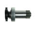 Volnobezny prevod, starter AS-PL SD0132