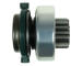 Volnobezny prevod, starter AS-PL SD0115