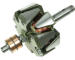 Rotor alternátora AS-PL AR0001