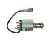 Elektromagnetický spínač pre żtartér AS-PL SS3020