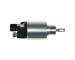 Elektromagnetický spínač, startér AS-PL SS0171S
