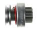 Volnobezny prevod, starter AS-PL SD0185P