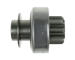 Volnobezny prevod, starter AS-PL SD3042P