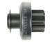 Volnobezny prevod, starter AS-PL SD3061P