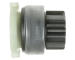 Volnobezny prevod, starter AS-PL SD9037P